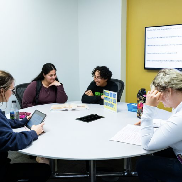 MicroInternships for Moraine Valley Community College Students